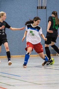 Bild 461 - C-Juniorinnen Futsalmeisterschaft